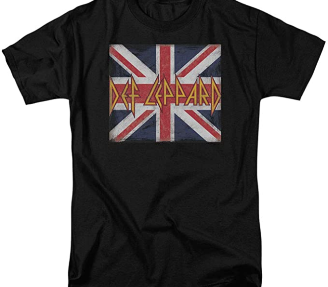 def leppard shirt nordstrom